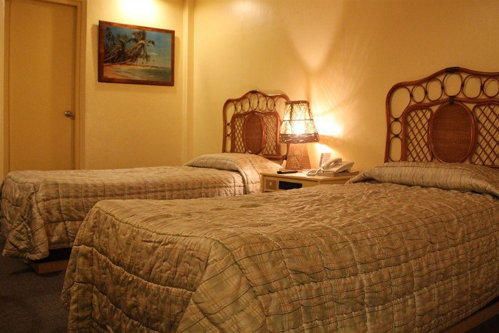 Hotel Cesario Lapu-Lapu City Exterior photo