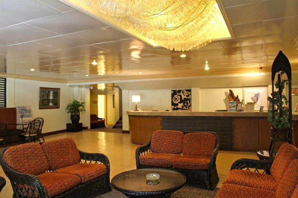 Hotel Cesario Lapu-Lapu City Exterior photo